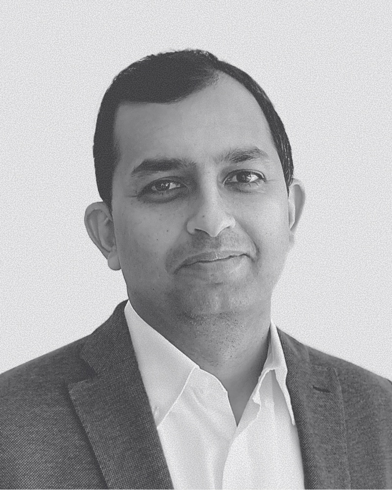 Dr. Anurag Singh
