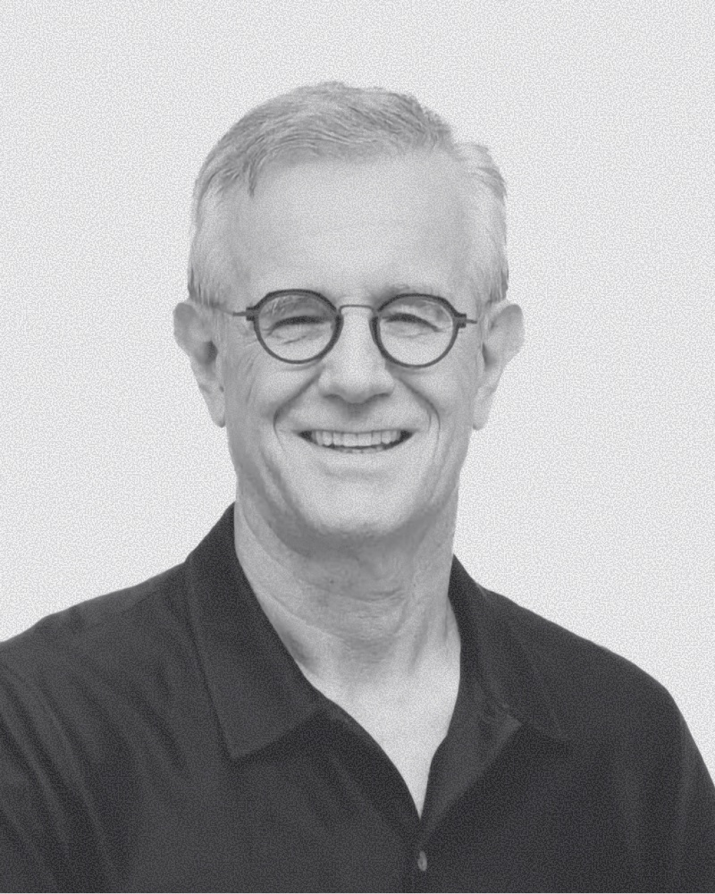 Eric Verdin, MD